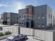 Capannone in vendita a Barasso