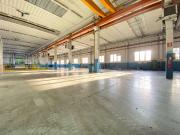 Capannone in vendita a Barasso