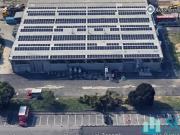 Capannone in vendita a Basiano