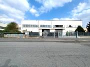 Capannone in vendita a Beinasco