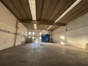 Capannone in vendita a Bellusco