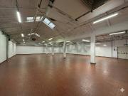 Capannone in vendita a Besnate