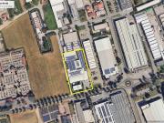 Capannone in vendita a Biassono