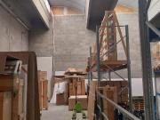 Capannone in vendita a Bollate