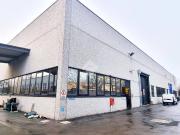 Capannone in vendita a Bologna