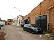 Capannone in Vendita a Bologna