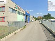 CAPANNONE in VENDITA a BOLOGNA