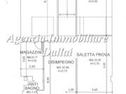 Capannone in vendita a Borgo San Lorenzo