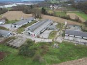 Capannone in Vendita a Borgo Valbelluna