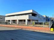 Capannone in vendita a Borgomanero