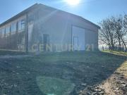 Capannone in vendita a Bovolone