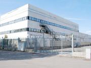 Capannone in vendita a Brescia