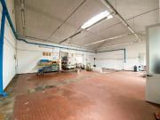 Capannone in vendita a Brescia