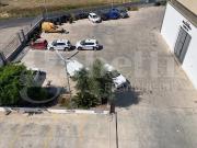 Capannone in vendita a Brindisi