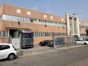 Capannone in vendita a Brugherio