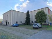 Capannone in vendita a Brugherio