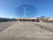 Capannone in vendita a Brugherio