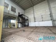 Capannone in vendita a Brugherio