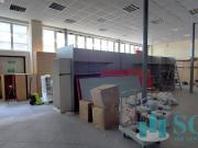 Capannone in vendita a Brugherio