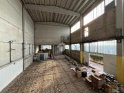Capannone in vendita a Brugherio