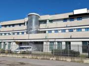 Capannone in vendita a Buccinasco