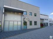 Capannone in vendita a Busto Arsizio