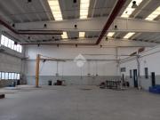 Capannone in vendita a Busto Arsizio