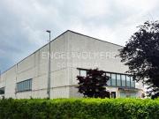 Capannone in vendita a Busto Arsizio