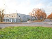 Capannone in vendita a Busto Arsizio, Sacconago