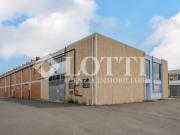 Capannone in vendita a Calcinaia