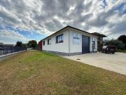 Capannone in vendita a Calcio