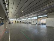 Capannone in vendita a Calenzano