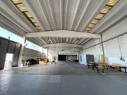 Capannone in vendita a Campegine