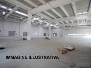 Capannone in vendita a Campi Bisenzio