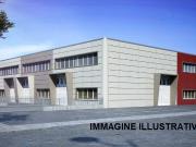 CAPANNONE in VENDITA a CAMPI BISENZIO