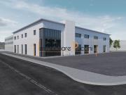 CAPANNONE in VENDITA a CAMPI BISENZIO