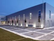 Capannone in vendita a Camposampiero