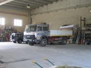 Capannone in vendita a Cantarana