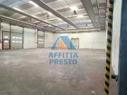 Capannone in vendita a Capraia e Limite, Limite...