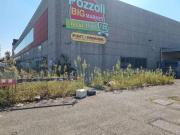 Capannone in Vendita a Carate Brianza