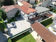 Capannone in vendita a Carate Brianza Capannone in vendita a Carate Brianza