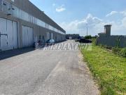 Capannone in vendita a Caravaggio