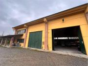 Capannone in vendita a Carimate