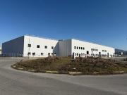 Capannone in vendita a Carobbio Degli Angeli