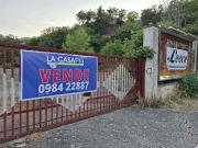Capannone in vendita a Carolei