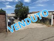 Capannone in vendita a Caronno Pertusella