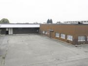 Capannone in Vendita a Caronno Pertusella