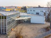 Capannone in vendita a Carpi