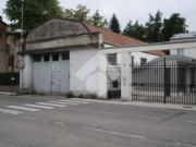 Capannone in vendita a Carpi