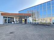 Capannone in vendita a Carpi